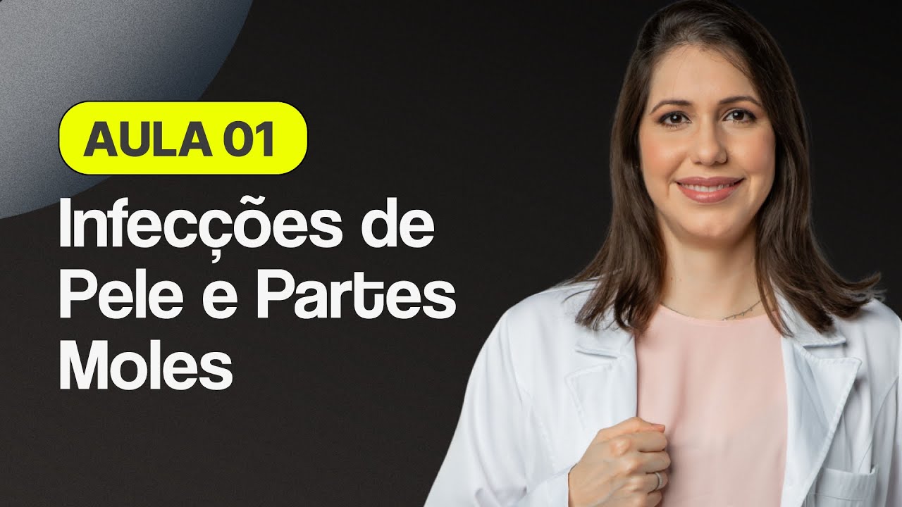 Infecções de Pele: Tudo o que Você Precisa Saber para o Tratamento