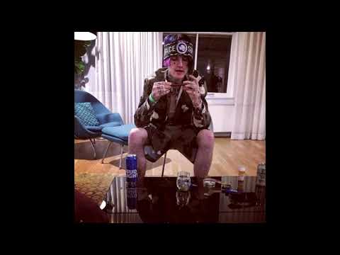 Lil Peep - Backstage Shawty (RARE)