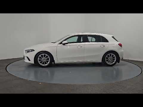 Mercedes-Benz A-Class 1.5 A 180 D PROGRESSIVE LINE - Image 2