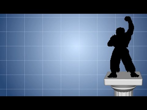 One Minute Melee – THIS MELEE'S WINNER IS... – SEASON 4