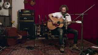 John Butler Trio "Young & Wild" Acoustic In Studio