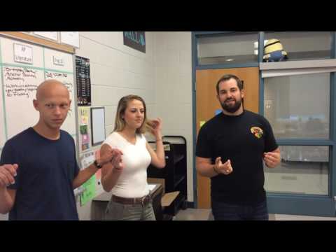 Greek Wedding Dance Tutorial- Kalamatiano