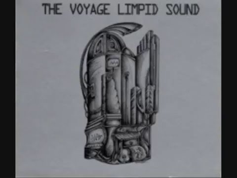 THE VOYAGE LIMPID SOUND - Psycho - Fridge