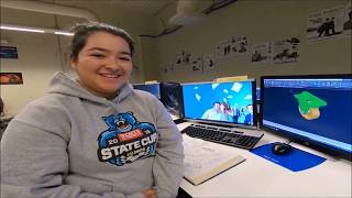 Alvord Career & Technical Education