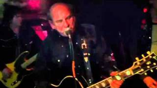 Pat Todd & the rankoutsiders