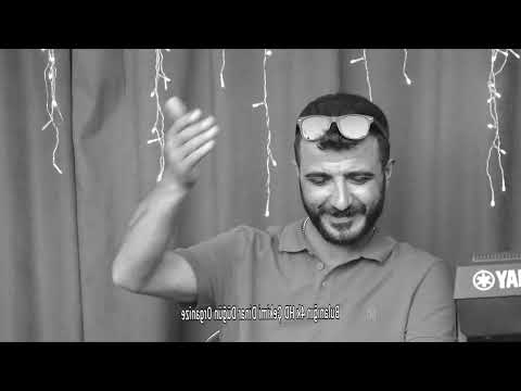 Genco Official Halil İbrahim Full Versiyonu İlhan dinar ve Dinar Production Farkı İle