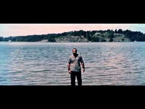 FÖLJ MED - Salif The First Black Viking Feat Sonny