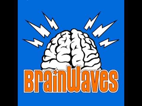 Brainwaves Episode 123 - Ultra Burger