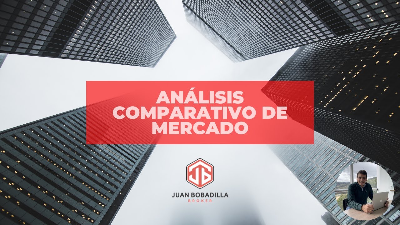 Análisis Comparativo de Mercado - ACM