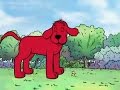 Clifford The Big Red Dog S02Ep13 Special T Bone Jetta S Sneak Peak