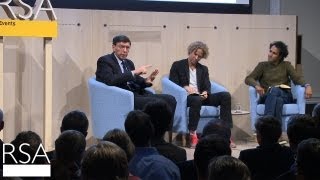 Клейтон Крістенсен про дилему капіталіста