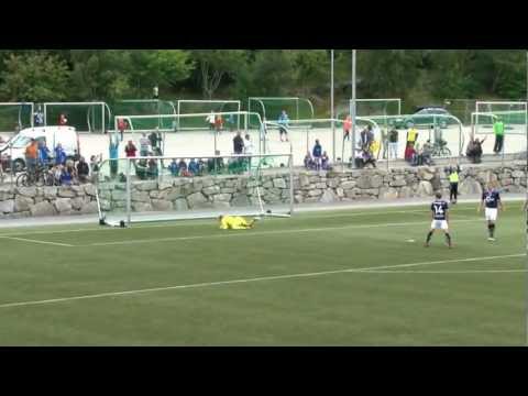 Forus og Gausel IL - Viking FK 6-4 (inkl handicap) (2-4)