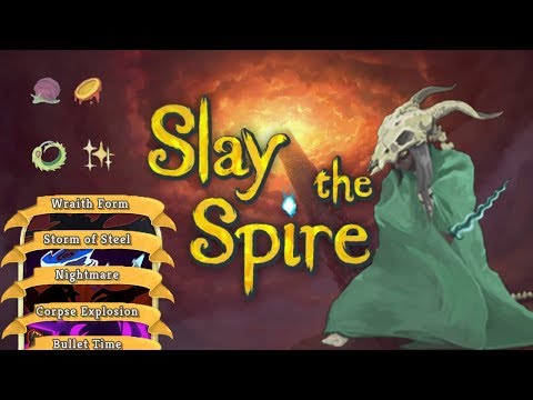 Slay the Spire January 12th Daily - Silent