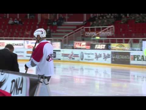 28.11.2013 DNA Business Challenge: TPS - Blues