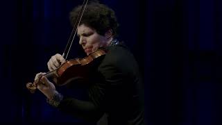 Sonata nro. 2 Ysaye, Obssesion - Augustin Hadelich