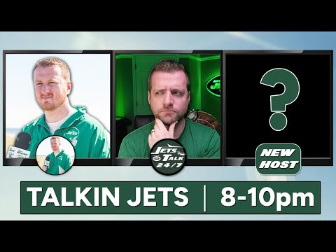 Live from the Senior Bowl & Jets Offseason Rumors! - Talkin Jets