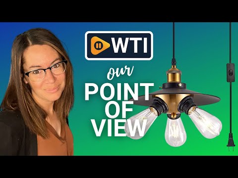 YLONG-ZS Black Hanging Lamps - WTI product video review