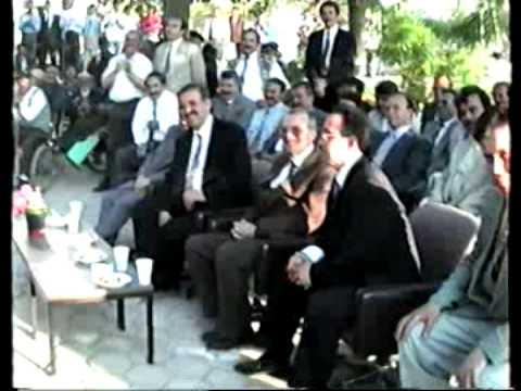 Celal Tuyji Dünden Bugüne Baklan Belgeseli