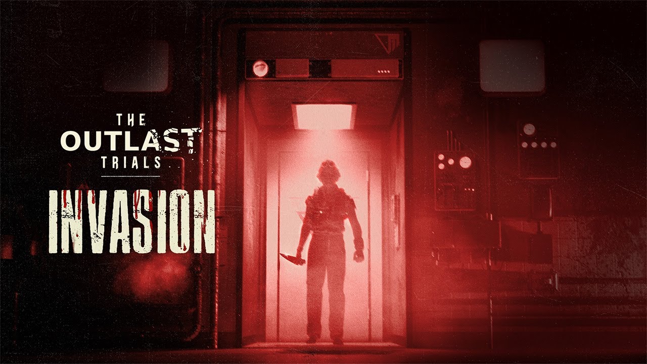 The Outlast Trials - Invasion | Cinematic Trailer