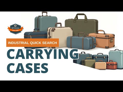 Watch Carrying Cases: The Complete Guide video