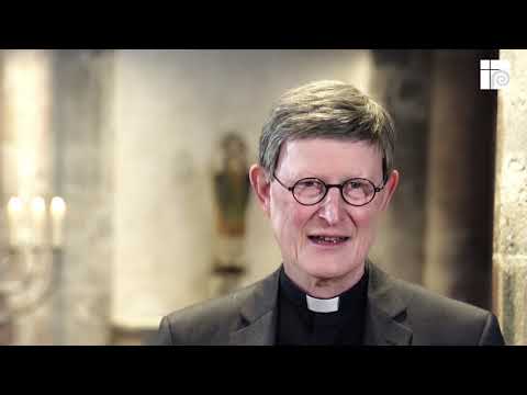 Kardinal Woelki: Impuls zum Tag