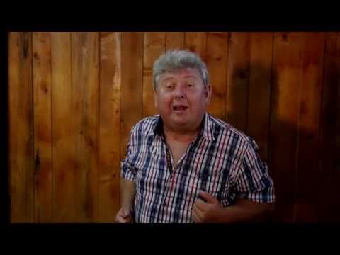 Miorita bilingva video cu Sorin Tanase