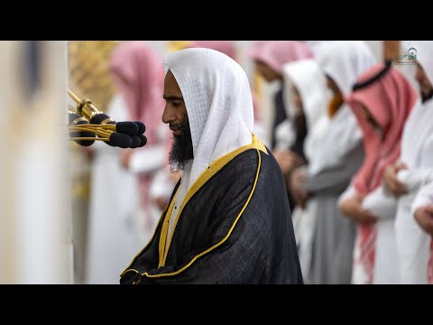 ALL RECITATIONS BY AHMED TALEB HAMEED DURING RAMADAN 1446/2025