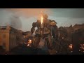 Gundam Requiem For Vengeance Ending Scene Kid Gundam EX Death