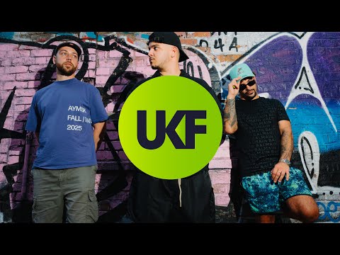 Bou & Turno - Try Me (ft. TomInTheChamber)