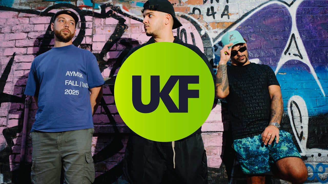 Bou & Turno - Try Me (ft. TomInTheChamber)