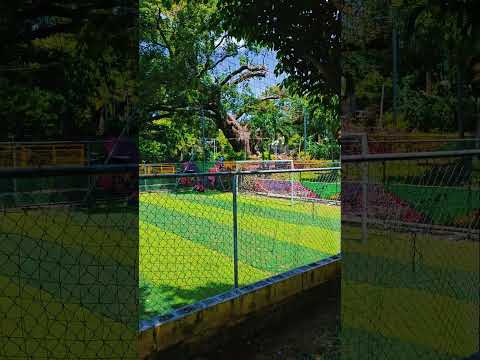 Resumen: Mercedes Umaña en el Departamento de Usulutan El Salvador C.A.