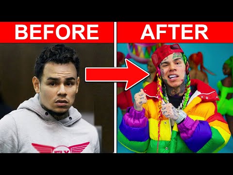 YouTube Thumbnail