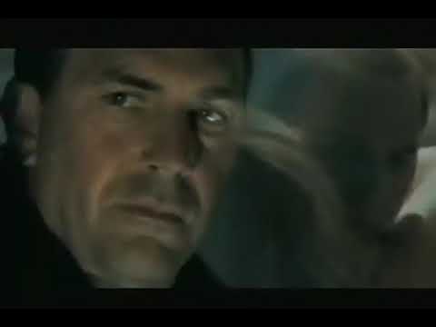 Mr. Brooks Movie Trailer 2007 - TV Spot