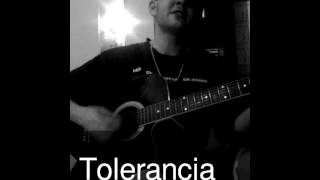 Tolerancja(Na Miły Bóg)