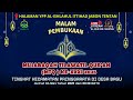 LIVE MALAM PEMBUKAAN MTQ XXXI 2025 TINGKAT KEC PRINGGARATA DI DESA BAGU 16 05 2025