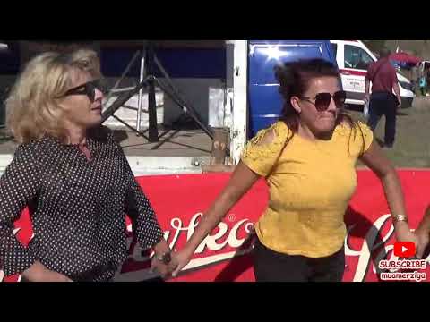 Teferic-Bakici 2021 - Kad zaigra plavusa i gara ... "BEHAR bend"