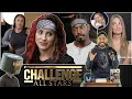 Cara's Revenge While Others Fumble the Bag | The Challenge All Stars 4 ep5 Review & Recap