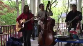 Goodbye Old Missoula