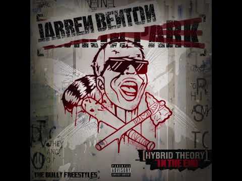 Jarren Benton -In The End | Linkin Park Remix | The Bully Freestyles