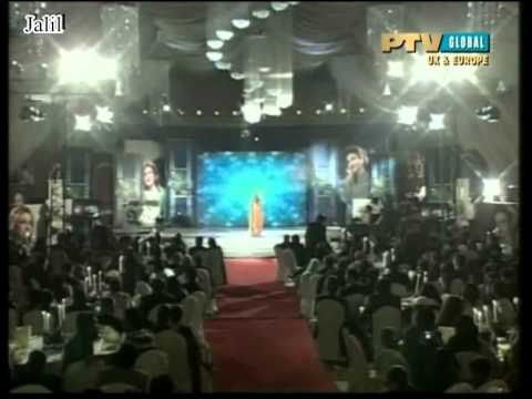 ▶ HD aanda teray layee reshmi romaal by Nooran Lal   YouTube