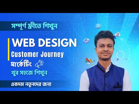 Digital Marketing Ecosystem Full Explain in Bangla by Mangal Jati 2023