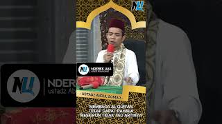 Download lagu Membaca Al Qur'an Tetap Dapat Pahala Meskipun Tak Tau Artinya | Ustadz Abdul Somad mp3 Download lagu Membaca Al Qur'an Tetap Dapat Pahala Meskipun Tak Tau Artinya | Ustadz Abdul Somad mp3