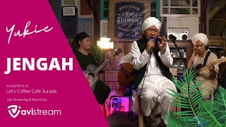 Download lagu JENGAH - Yukie PAS Band (Acoustic Live Session) at Let's Coffee Cafe Surade mp3
