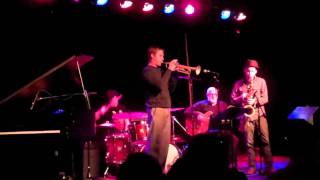 Chris Speed - Yeah NO