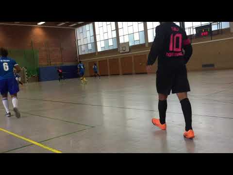 TSC Dortmund vs TA Neuss | Senioren TYO Tournament