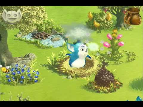 pocket creatures iphone