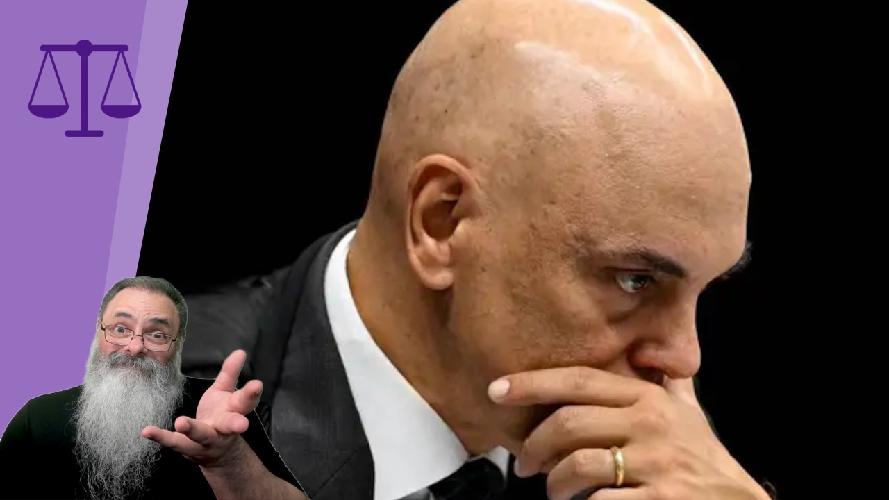 XANDÃO se PREPARA para ESCAPAR da PRISÃO, mas o FATO é que ELE JÁ PERDEU essa GUERRA: FALHOU em TUDO