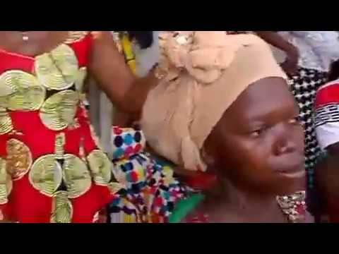 BOTALA LOLENGE BASI BASENGILIKOLATA  NA  CELEBRONS L'ETERNEL A LA  MOISSON MONDIAL KINGASANI