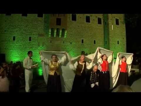 Tragčina ljubav hrvatskih Romea i Julije - Miljenka i Dobrile @ IN Magazin, 2014.