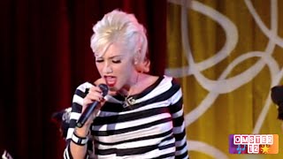 Gwen Stefani - The Sweet Escape (Remastered) Live Tv Show JMMKMML 2011 HD